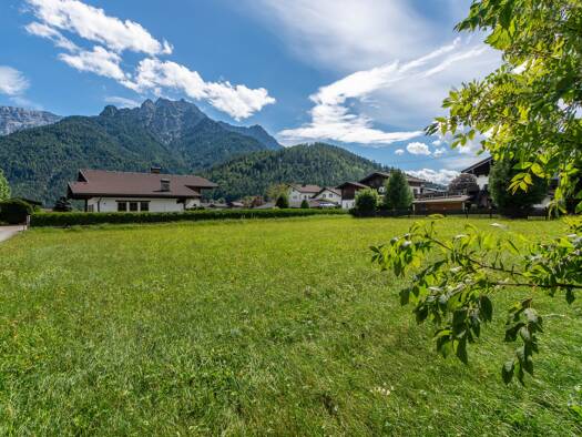 Grundstück zum Kauf 495.000 € 741,5 m² Grundstück Waidring 6384