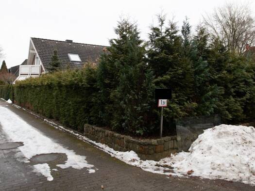 Einfamilienhaus zum Kauf provisionsfrei 699.000 € 4 Zimmer 123 m² 550 m² Grundstück Halstenbek 25469