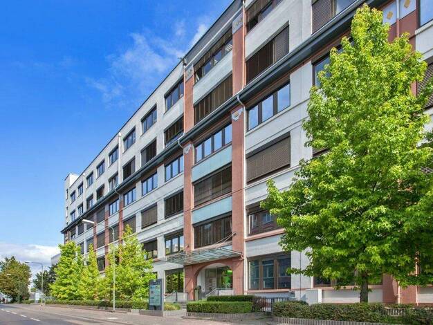 Bürofläche zur Miete 13 € 293 m² Bürofläche teilbar ab 293 m² Rödelheim Frankfurt am Main 60489