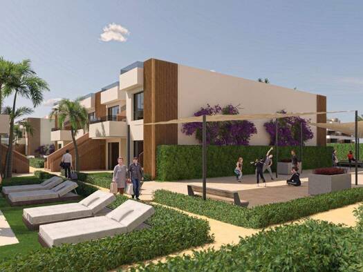 Wohnung zum Kauf provisionsfrei 287.000 € 3 Zimmer 88 m² Alhama de Murcia