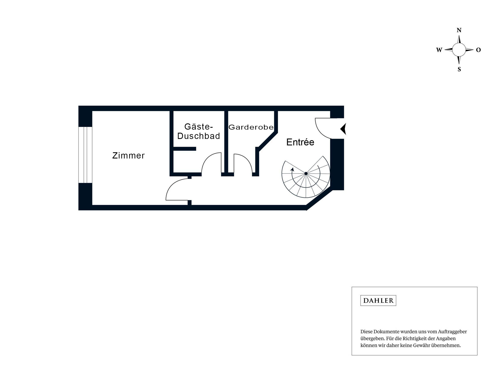 Penthouse zum Kauf 759.000 € 3,5 Zimmer 138 m²<br/>Wohnfläche Bissendorf Wedemark / Bissendorf 30900