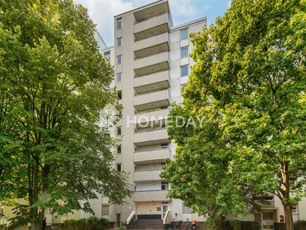 Wohnung zum Kauf 99.000 € 1,5 Zimmer 32 m² 6. Geschoss Porz Köln 51143