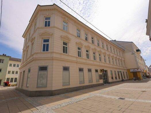 Wohnung zur Miete 705 € 2 Zimmer 62,5 m² 1. Geschoss frei ab 01.05.2026 St. Pölten 3100