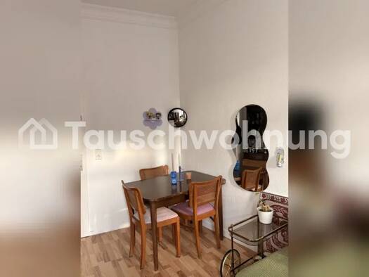 Wohnung zur Miete Tauschwohnung 750 € 2 Zimmer 54 m² 3. Geschoss Bickendorf Köln 50825