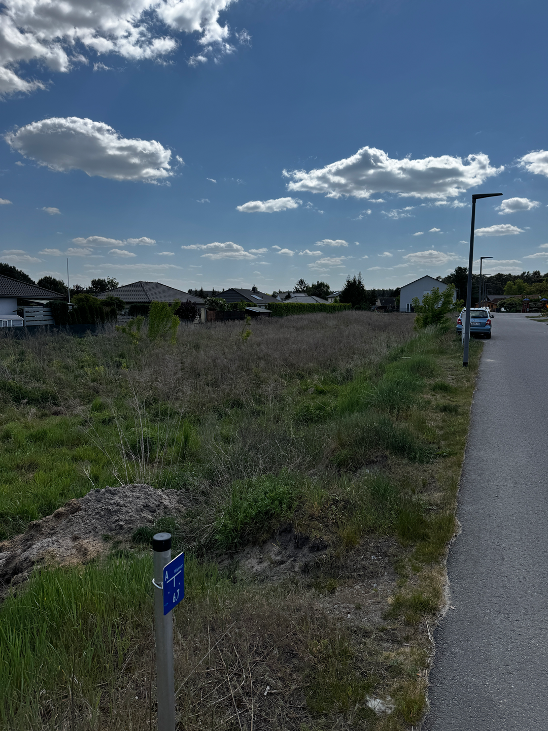 Immobilie in Spreenhagen - Glück ist käuflich. Günstig Eigentum schaffen, statt ewig Miete zahlen - Bild 3