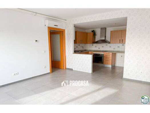 Wohnung zum Kauf 275.000 € 3 Zimmer 120 m² 1. Geschoss Figueres 17600