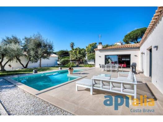 Haus zum Kauf 790.000 € 175 m² 965 m² Grundstück Platja d'Aro 17250