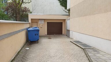 Außenstellplatz zur Miete provisionsfrei 135 € Pettenkoferstraße 23 Ludwigsvorstadt-Kliniken München 80336