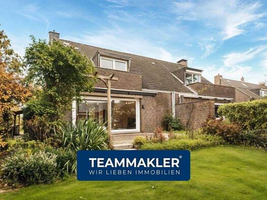 Doppelhaushälfte zum Kauf 399.000 € 4 Zimmer 121 m² 341 m² Grundstück Hasloh 25474