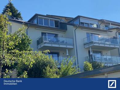 Wohnung zur Miete 1.590 € 4 Zimmer 108 m² Dachgeschoss, 2. Geschoss Unteruhldingen Uhldingen-Mühlhofen 88690