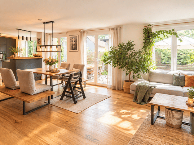 Terrassenwohnung zum Kauf 749.000 € 5,5 Zimmer 126 m² Geschoss EG/3 frei ab 31.05.2027 Innenstadt Ravensburg 88212