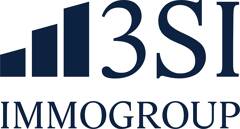 3SI Immogroup GmbH logo