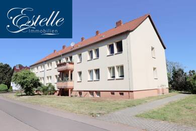 Mehrfamilienhaus zum Kauf als Kapitalanlage geeignet 279.900 € 24 Zimmer 575,2 m² 2.723 m² Grundstück Görzig Görzig 06369