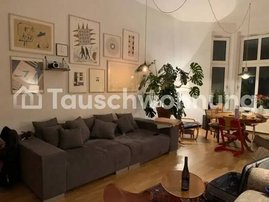Wohnung zur Miete Tauschwohnung 1.500 € 5 Zimmer 135 m² 1. Geschoss Mariendorf Berlin 10783