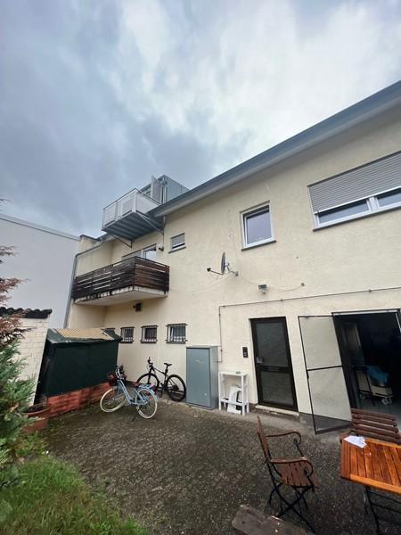 Mehrfamilienhaus zum Kauf als Kapitalanlage geeignet 1.049.000 € 6 Zimmer 380 m²<br/>Wohnfläche 600 m²<br/>Grundstück Neuthard Karlsdorf-Neuthard 76689