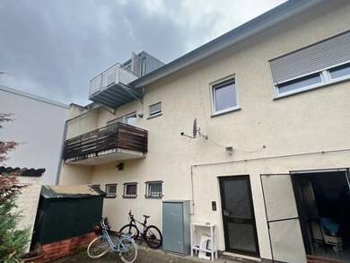 Mehrfamilienhaus zum Kauf als Kapitalanlage geeignet 1.049.000 € 6 Zimmer 380 m² 600 m² Grundstück Neuthard Karlsdorf-Neuthard 76689