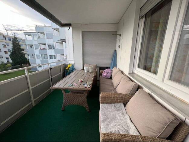 Wohnung zum Kauf 269.000 € 4,5 Zimmer 109 m² 2. Geschoss Welzheim 73642