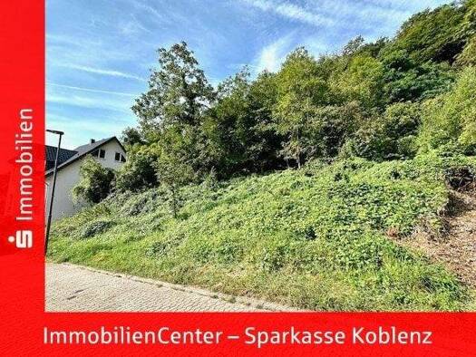 Grundstück zum Kauf 78.000 € 492 m² Grundstück Kobern Kobern-Gondorf 56330