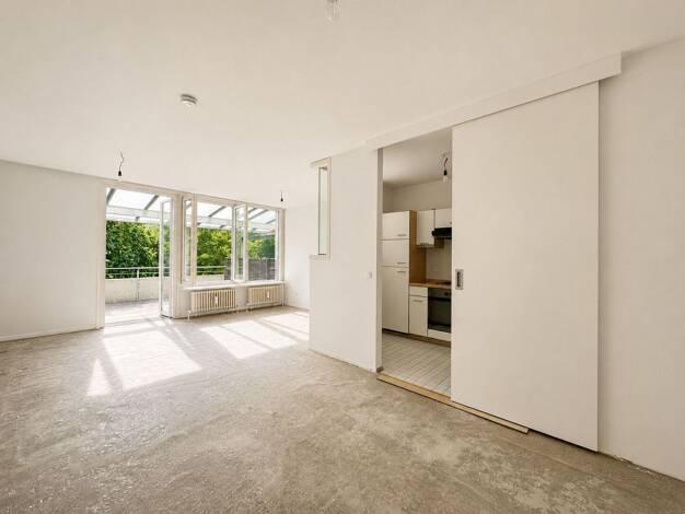 Wohnung zum Kauf 174.000 € 2 Zimmer 62,1 m² 1. Geschoss Waldkraiburg Waldkraiburg 84478
