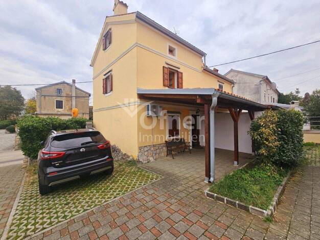 Einfamilienhaus zum Kauf 175.000 € 3 Zimmer 20 m² Grundstück Omisalj 51513