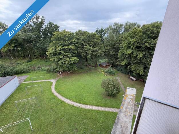 Wohnung zum Kauf 229.700 € 3,5 Zimmer 80 m² 3. Geschoss Sulzbach-Rosenberg 92237