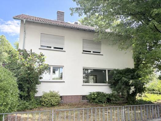 Einfamilienhaus zum Kauf 695.000 € 7 Zimmer 190 m² 824 m² Grundstück Hausen Obertshausen 63179