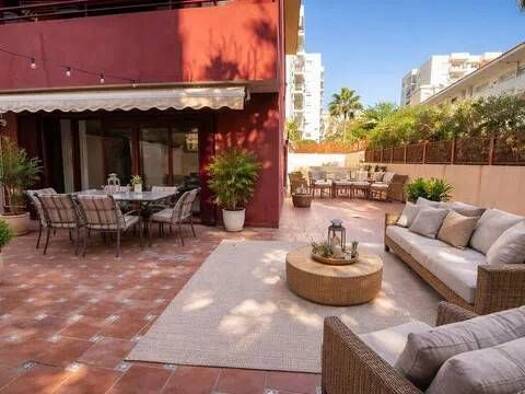 Wohnung zur Miete 1.500 € 2 Zimmer 220 m² Avenida Marysol, 4 Benalmádena 29630