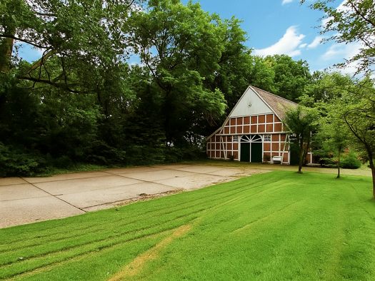 Haus zum Kauf 545.000 € 6 Zimmer 254 m² 7.160 m² Grundstück frei ab sofort Lüdingworth Cuxhaven 27478