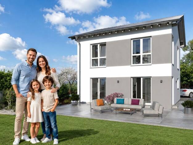 Einfamilienhaus zum Kauf 589.900 € 4 Zimmer 124,8 m² 339 m² Grundstück Lichtenbroich Stadtbezirk 6 40472