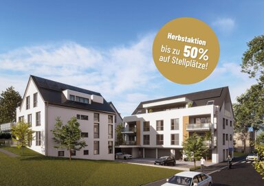 Wohnung zum Kauf provisionsfrei 725.000 € 4 Zimmer 114,2 m² Tübinger Str. 56 Holzgerlingen 71088