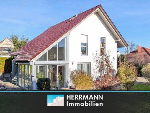 Haus zum Kauf 599.000 € 4 Zimmer 156 m² 631 m² Grundstück Bad Münder Bad Münder am Deister 31848