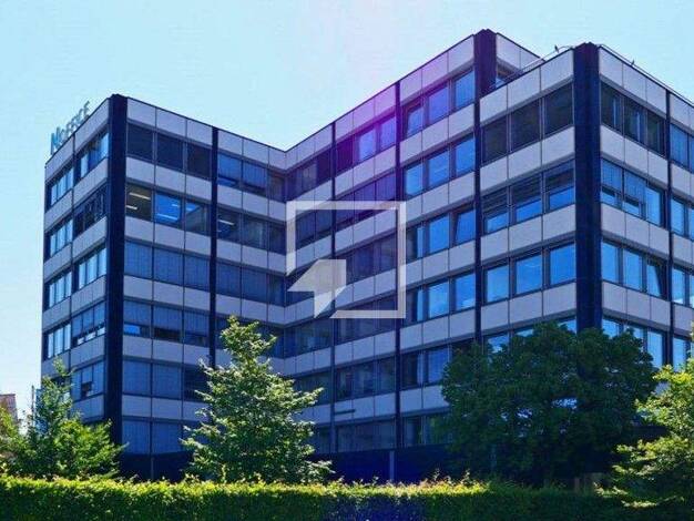 Bürogebäude zur Miete provisionsfrei 9,20 € Thon Nürnberg 90425