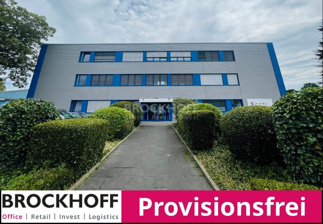 Bürofläche zur Miete provisionsfrei 6,50 € 210 m²<br/>Bürofläche ab 210 m²<br/>Teilbarkeit Westenfeld Bochum 44867