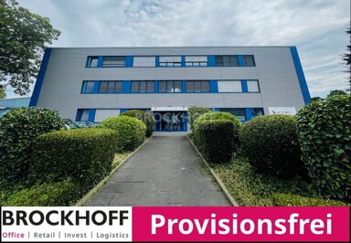 Bürofläche zur Miete provisionsfrei 6,50 € 210 m² Bürofläche teilbar ab 210 m² Westenfeld Bochum 44867