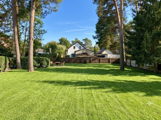 Einfamilienhaus zum Kauf - Erstbezug 995.000 € 5 Zimmer 200 m² 1.129 m² Grundstück Wandlitz Wandlitz 16348