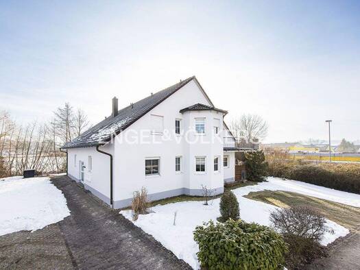 Wohnung zum Kauf 229.000 € 1,5 Zimmer 73 m² Stegaurach 96135