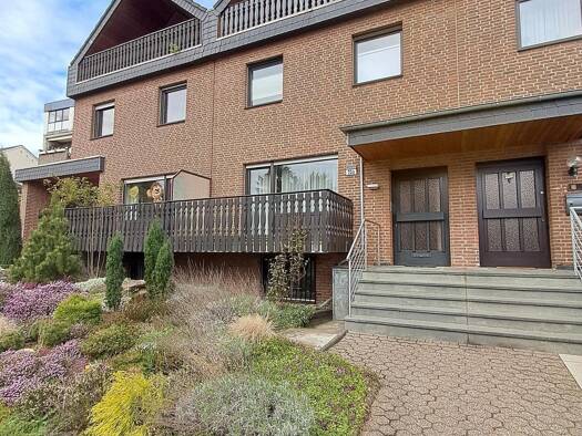 Reihenmittelhaus zum Kauf 430.000 € 6 Zimmer 160 m² 237 m² Grundstück frei ab sofort Burscheid 51399