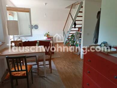 Maisonette zur Miete Tauschwohnung 1.000 € 4 Zimmer 100 m² 1. Geschoss Rumphorst Münster 48147