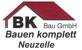 Brandenburg Komplett Bau GmbH