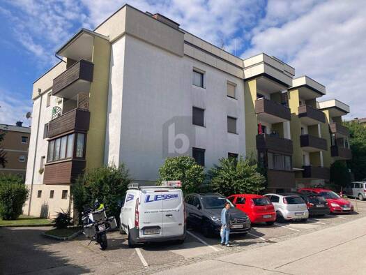 Wohnung zum Kauf 190.000 € 3 Zimmer 90 m² 1. Geschoss St. Veit an der Glan 9300