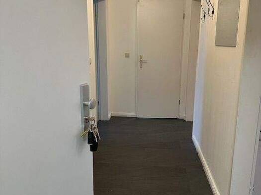 Wohnung zur Miete 516 € 2 Zimmer 54,5 m² frei ab sofort Itzehoe 25524