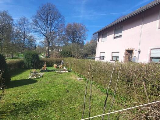 Einfamilienhaus zum Kauf provisionsfrei 140.000 € 6 Zimmer 184 m² 499 m² Grundstück Kell am See 54427