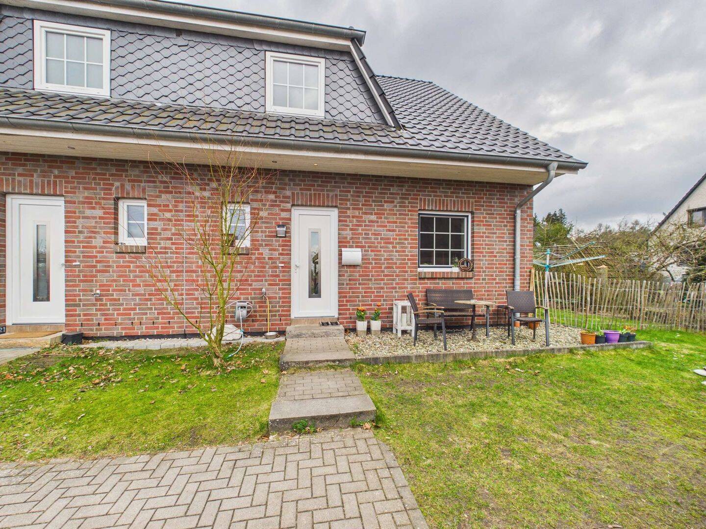 Haus – Barnstedt, Landkreis Lüneburg - Ansicht 5