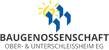 Baugenossenschaft Ober- und Unterschleißheim eG