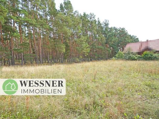 Grundstück zum Kauf 151.000 € 630 m² Grundstück Paaren im Glien Schönwalde-Glien 14621