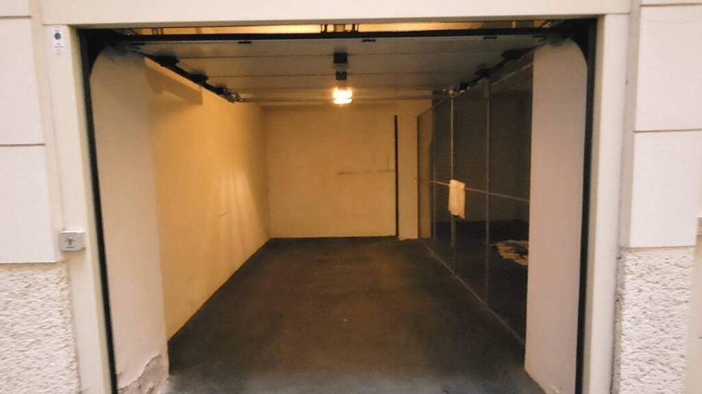 Garage zur Miete 199 € Wien 1010