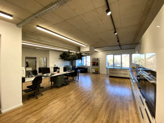 Bürofläche zur Miete provisionsfrei 219 m² Bürofläche teilbar ab 219 m² Utfort Moers 47445