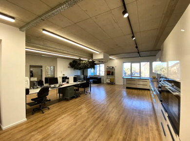 Bürofläche zur Miete provisionsfrei 219 m² Bürofläche teilbar ab 219 m² Utfort Moers 47445