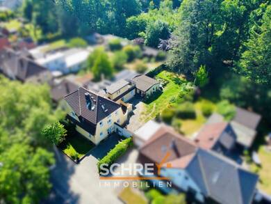 Mehrfamilienhaus zum Kauf 690.000 € 12 Zimmer 250,6 m² 796 m² Grundstück Eversburg 41 Osnabrück / Eversburg 49090