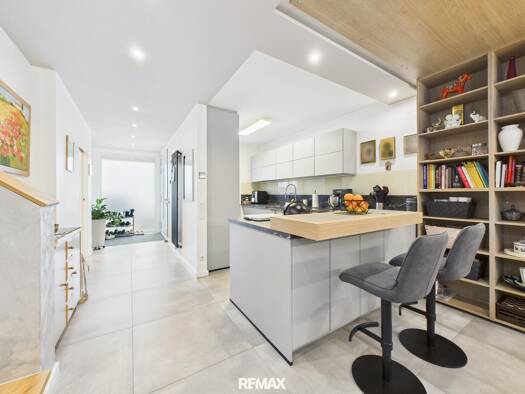 Reihenmittelhaus zum Kauf 590.000 € 4 Zimmer 147 m² Bruckneudorf 2460